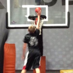 Meet your Posher, Evan